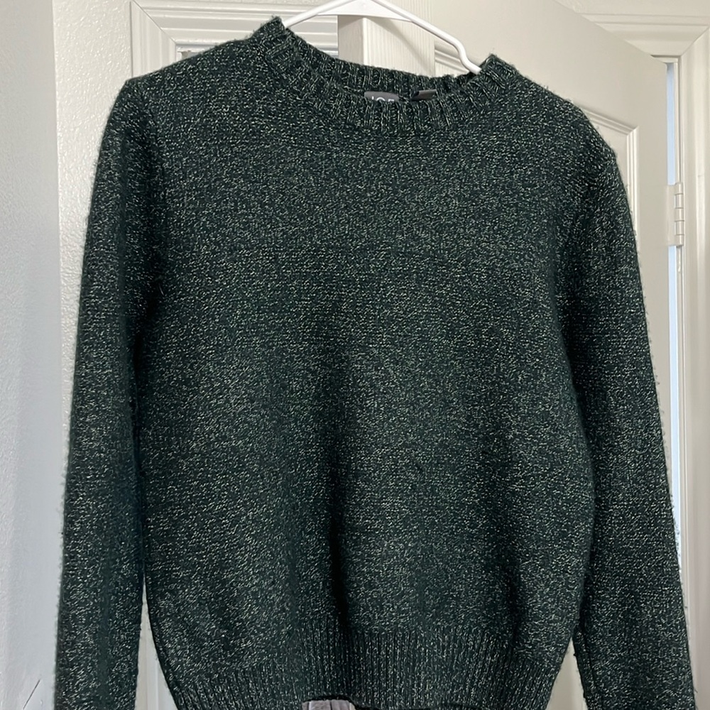 Men’s Sweater